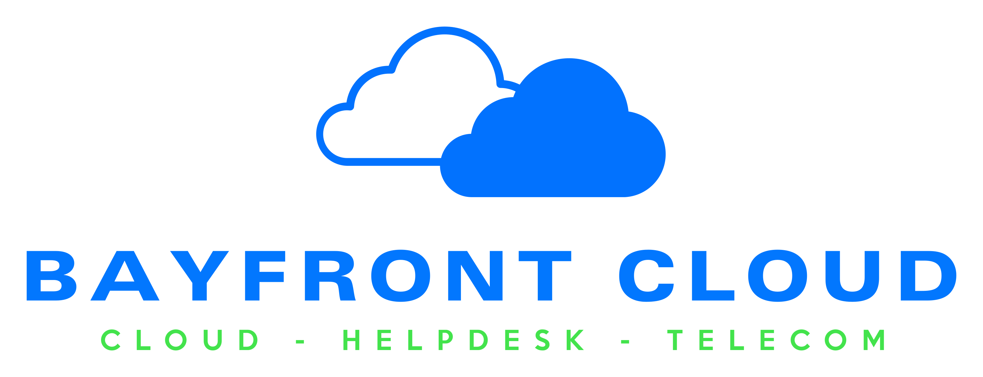 BayFront Cloud - Cloud · Helpdesk · Telecom