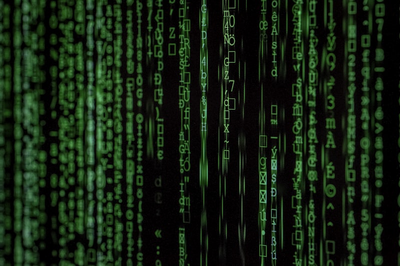 Digital security and dark web threat monitoring