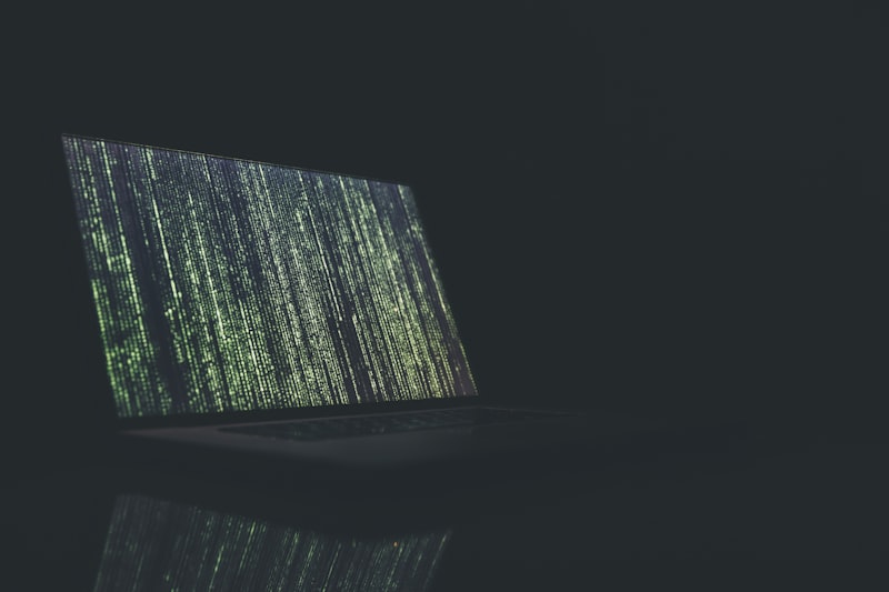Advanced cybersecurity threat monitoring