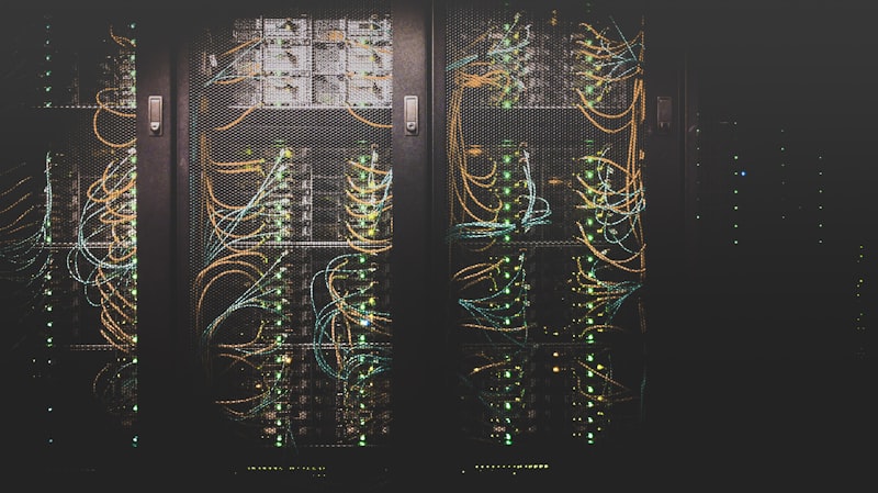 Security operations center monitoring infrastructure